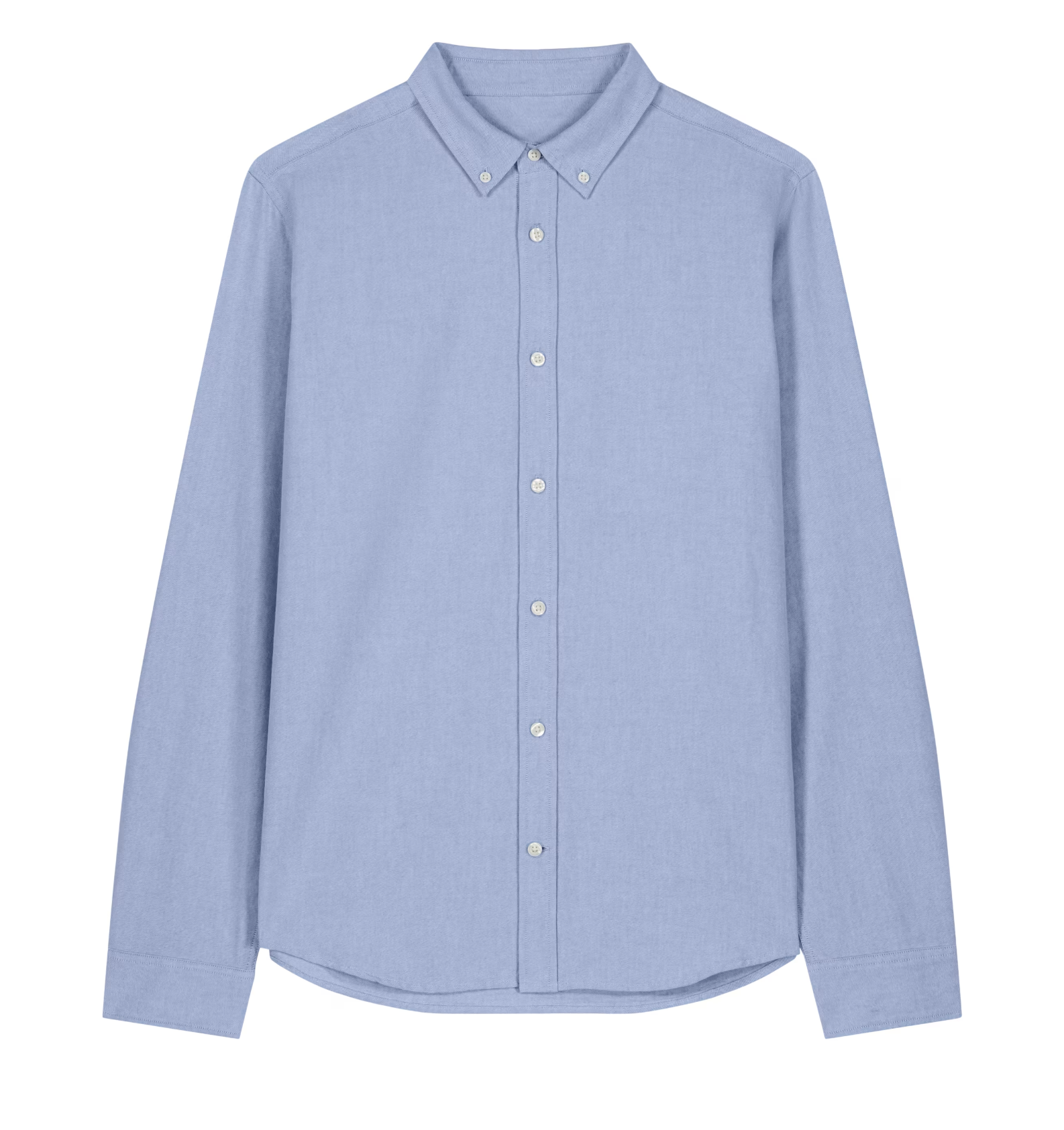 Camisa Orgánica Oxford - 032