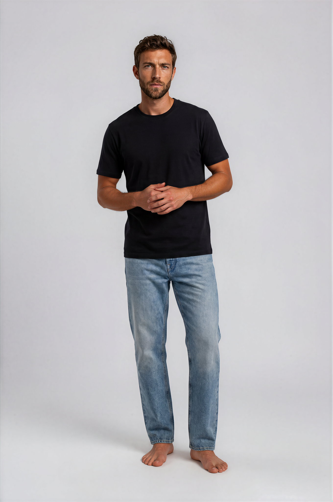 Camiseta Orgánica Manga Corta - 005