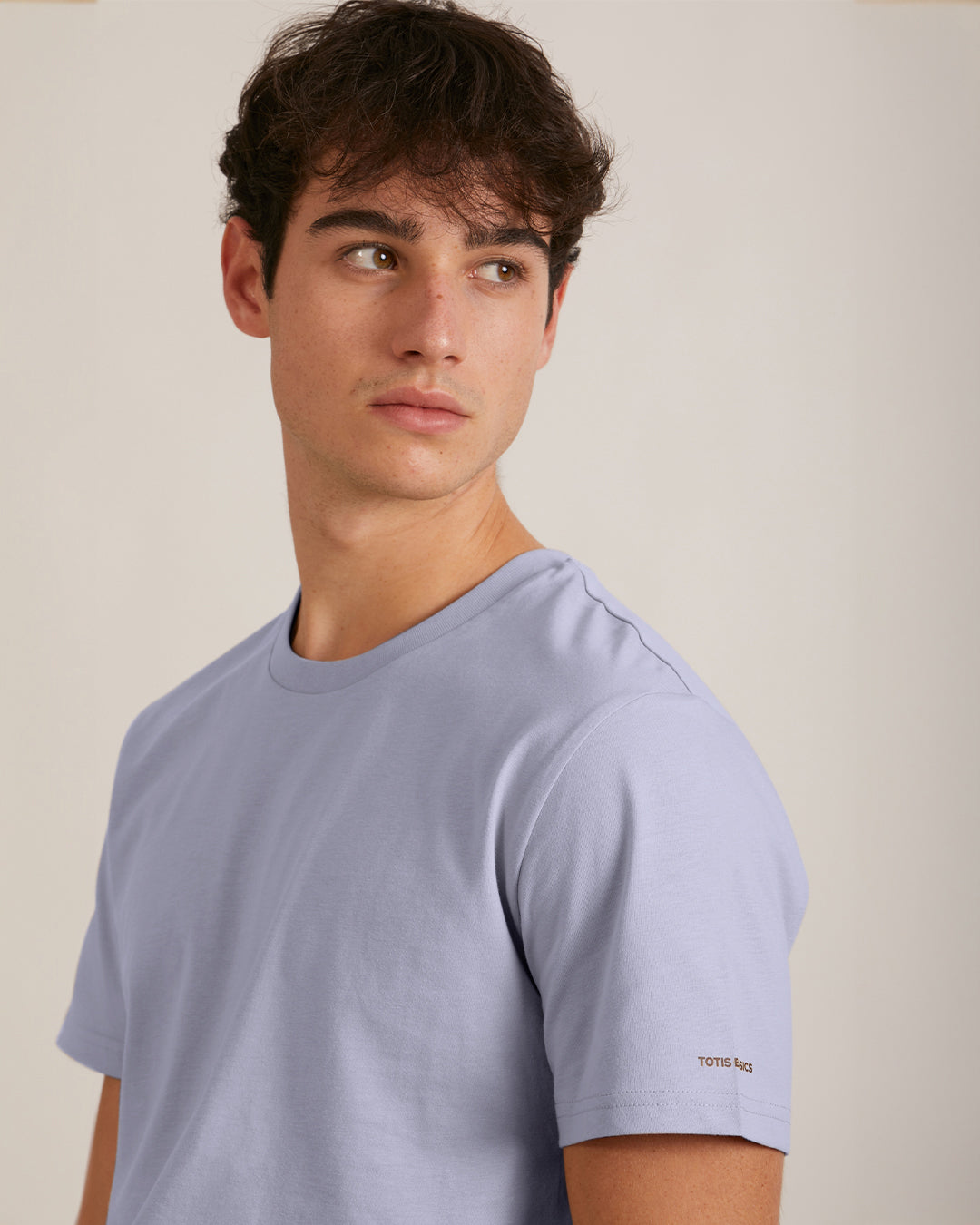 Camiseta Orgánica Manga Corta - 005