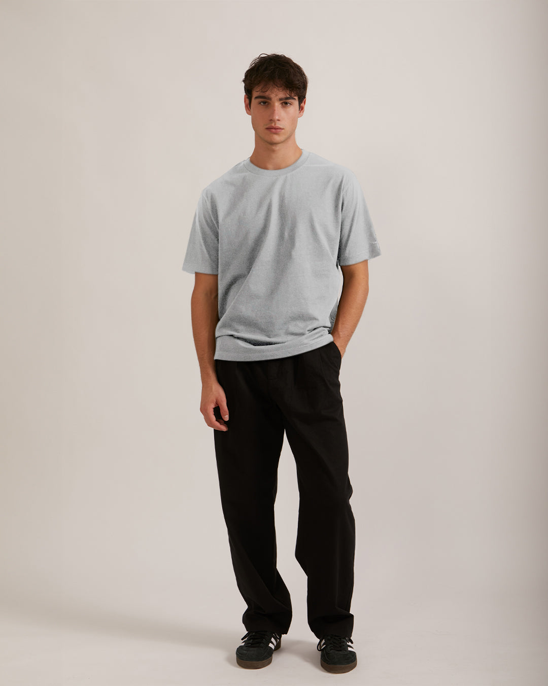 Camiseta Orgánica Manga Corta - 005