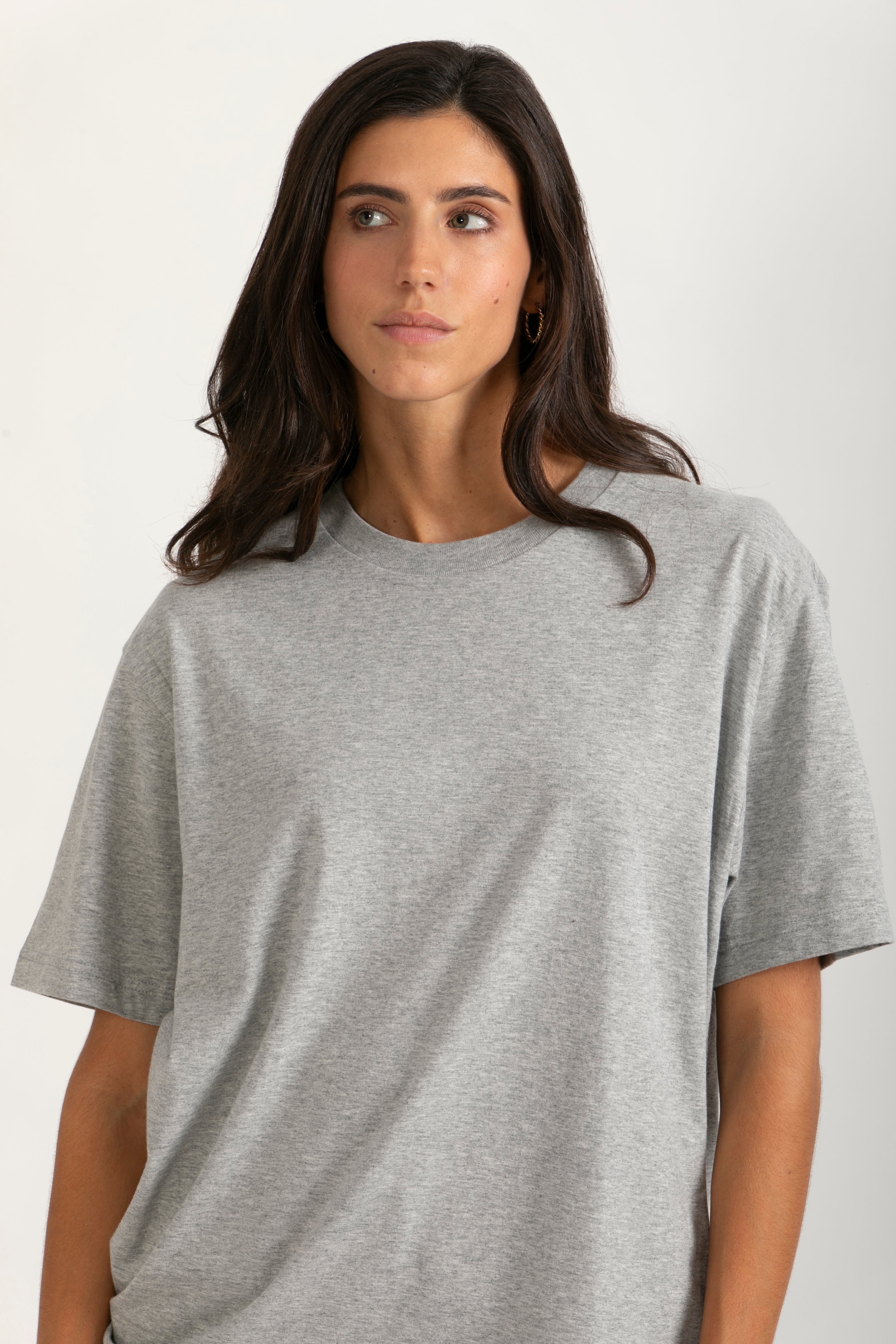 Camiseta Orgánica Manga Corta - 004