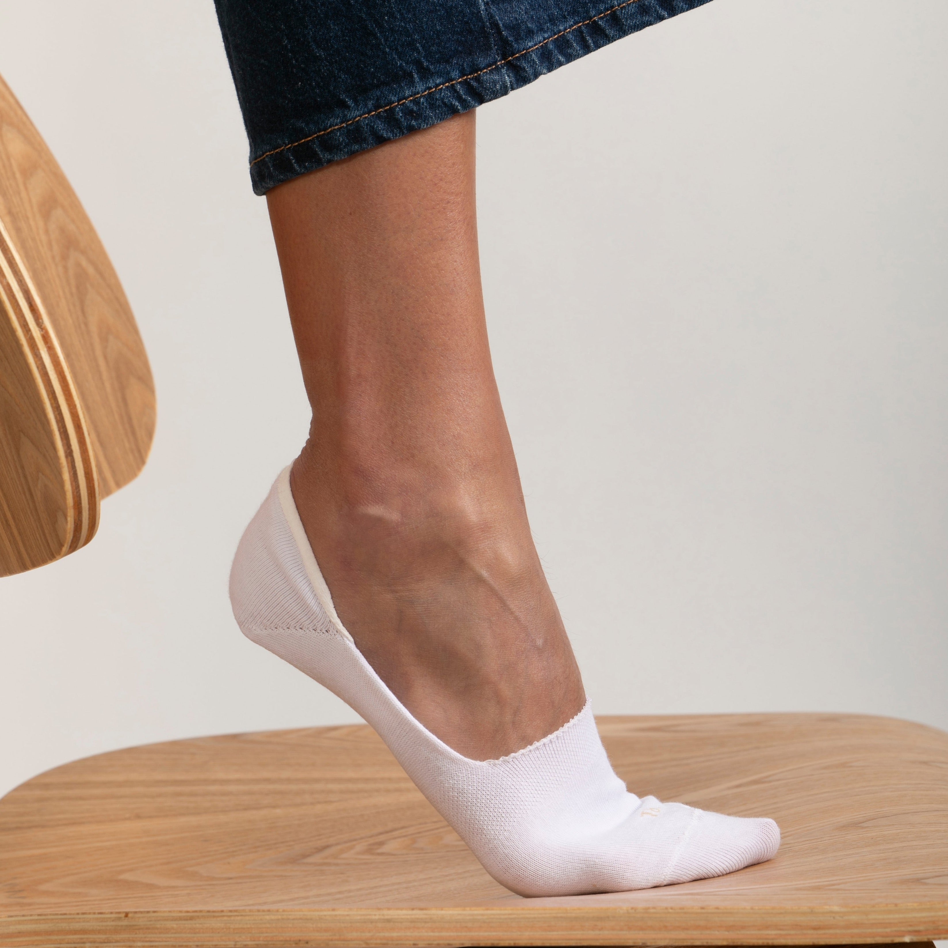 Calcetines Algodón Orgánico