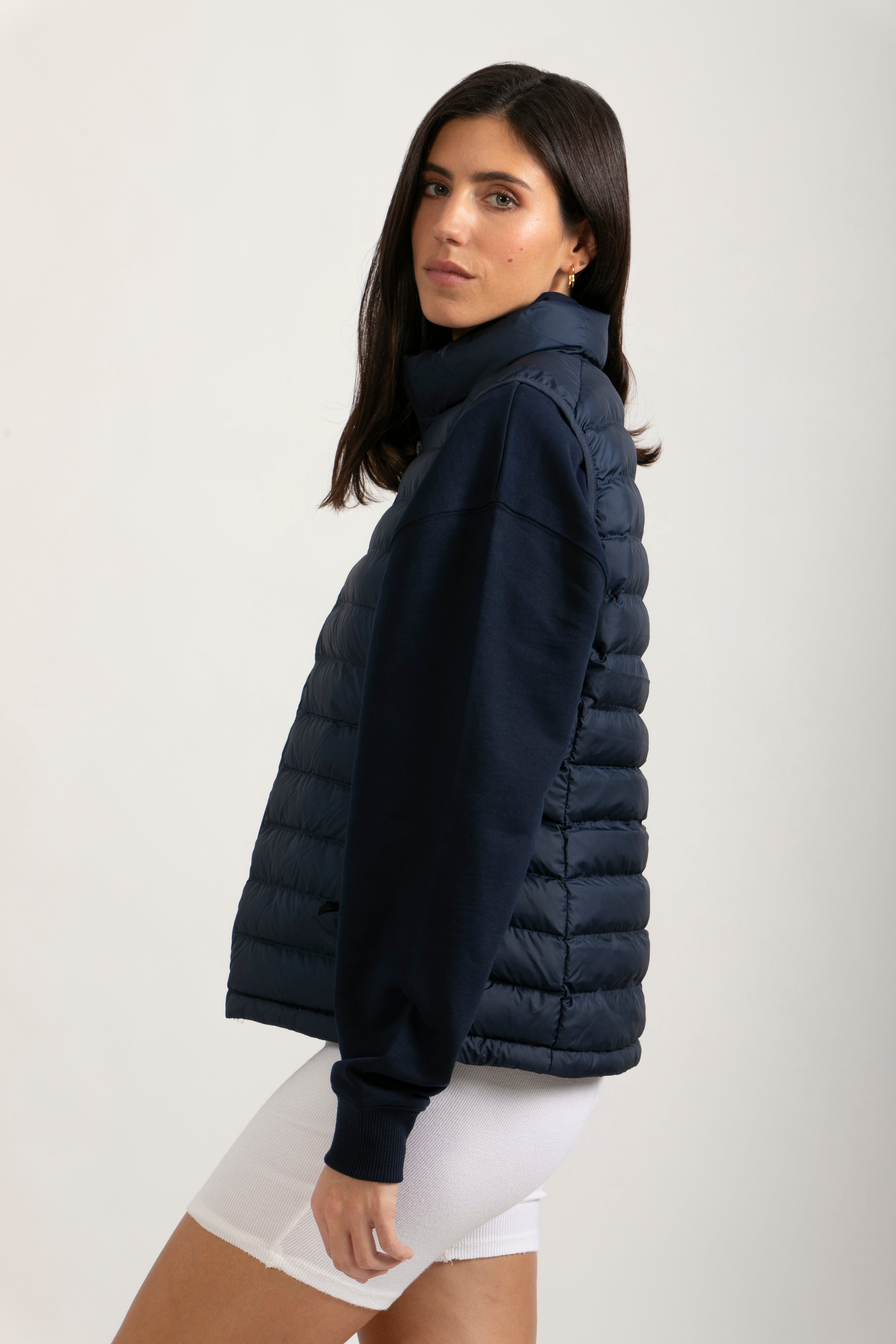 Chaleco Orgánico - 025