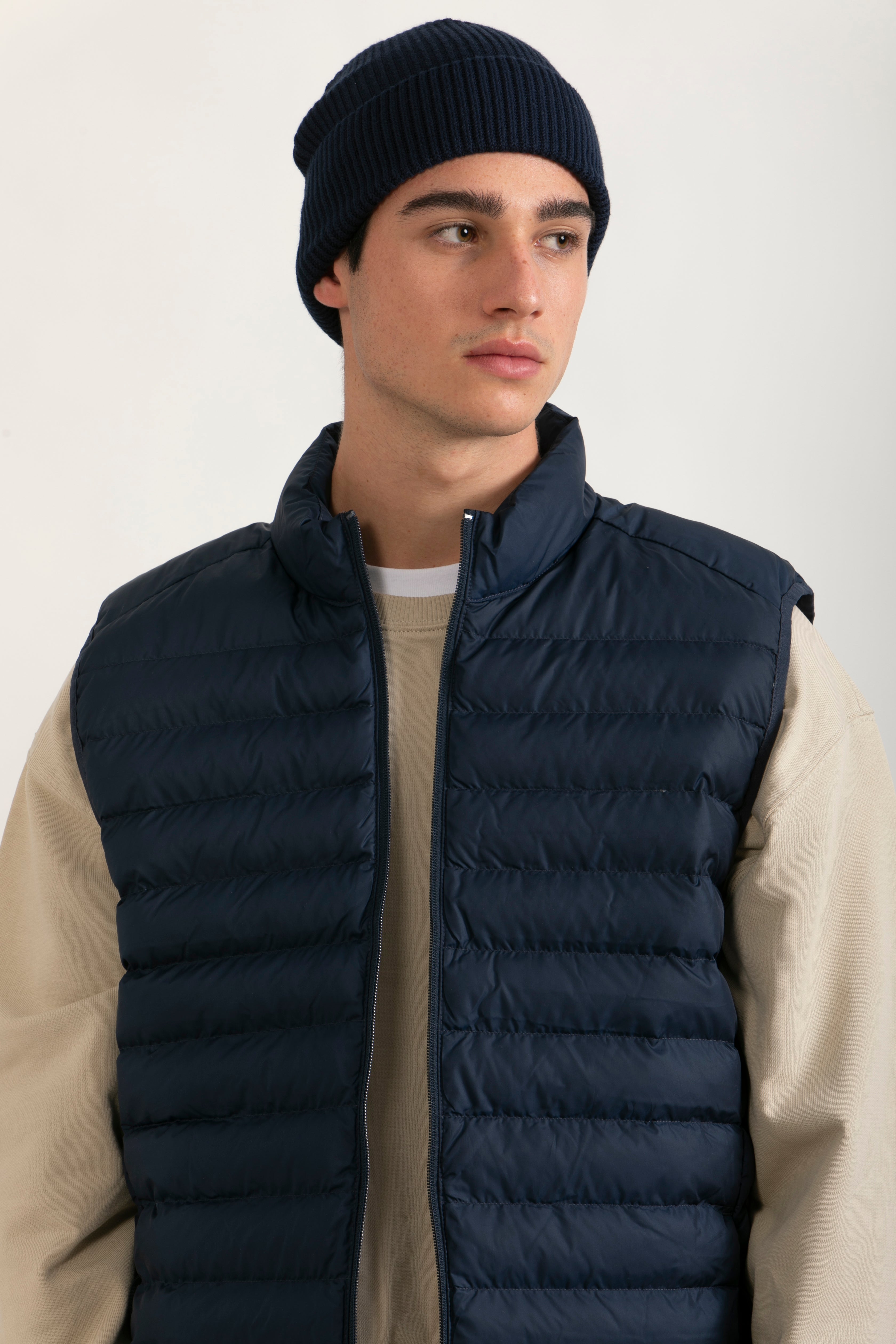 Organic Vest - 026