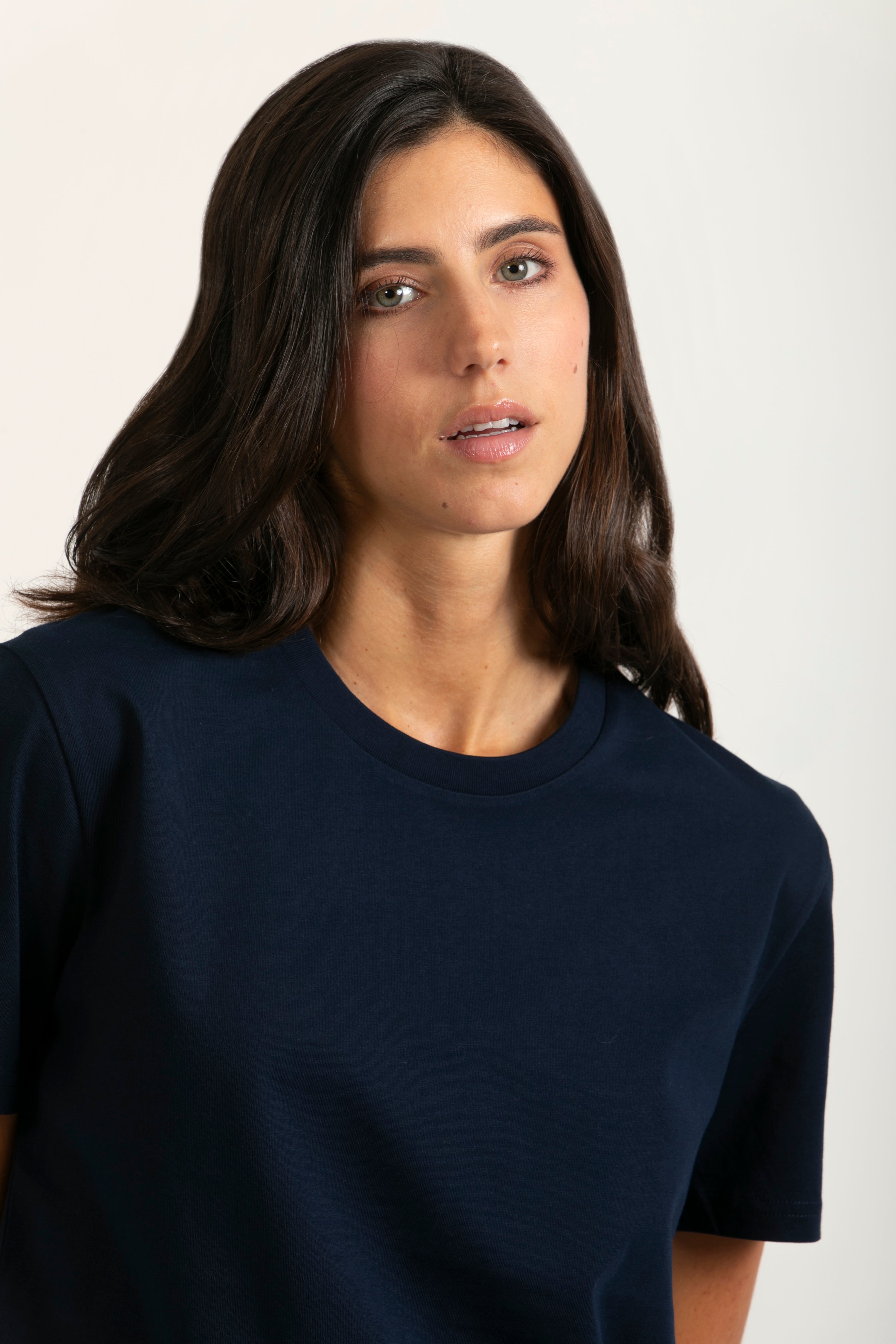 Camiseta Orgánica Manga Corta - 004