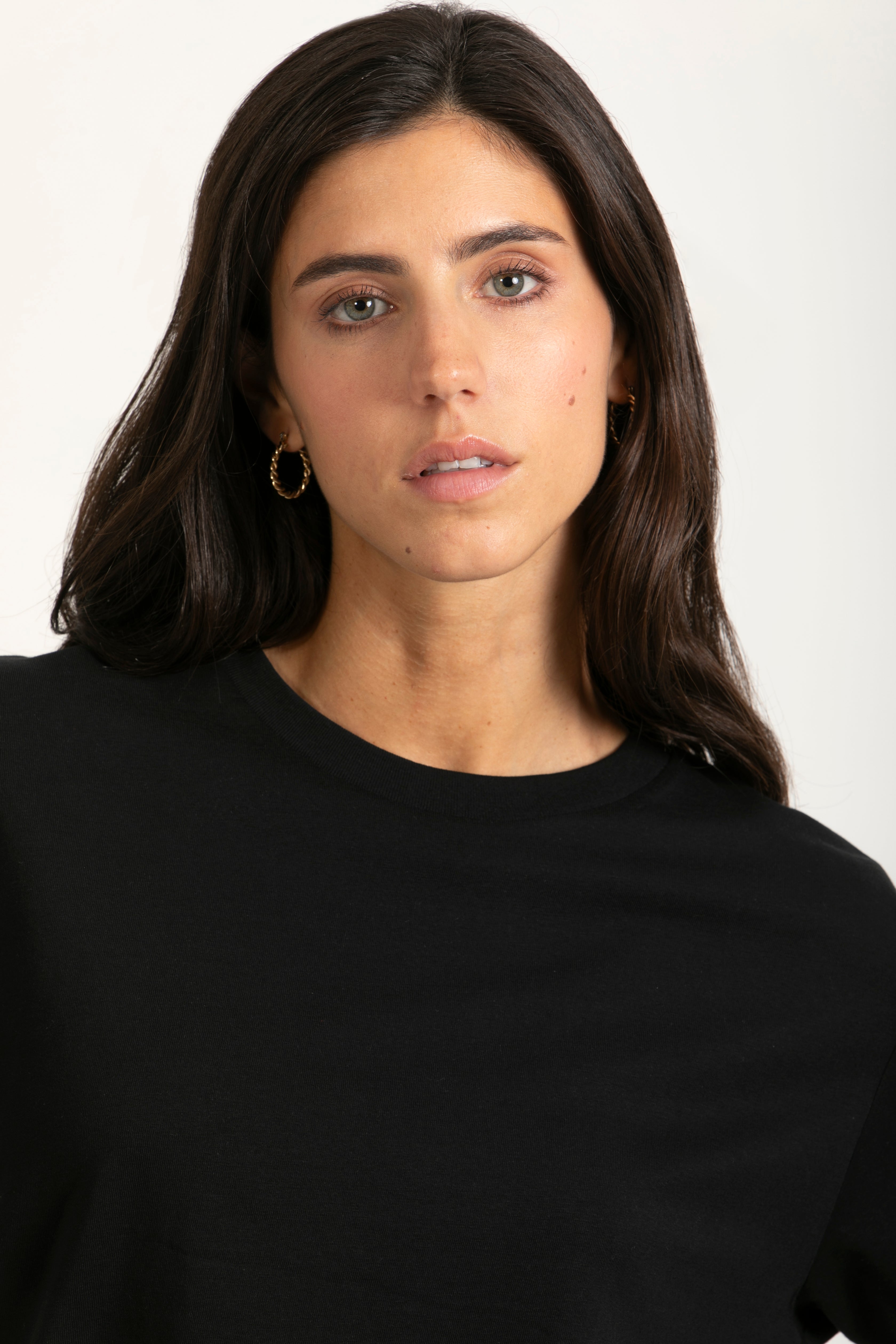 Camiseta Orgánica Manga Corta - 004