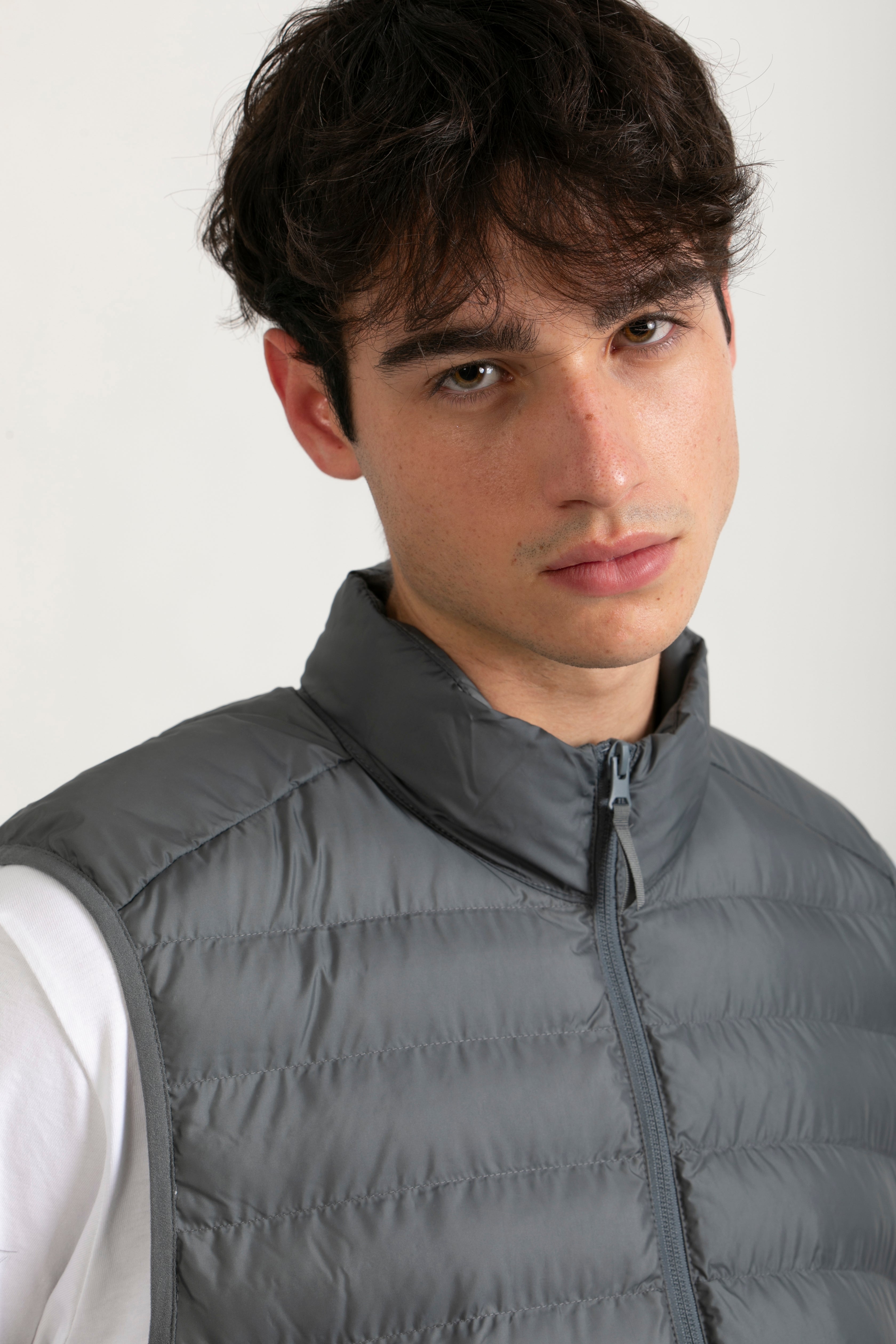 Organic Vest - 026