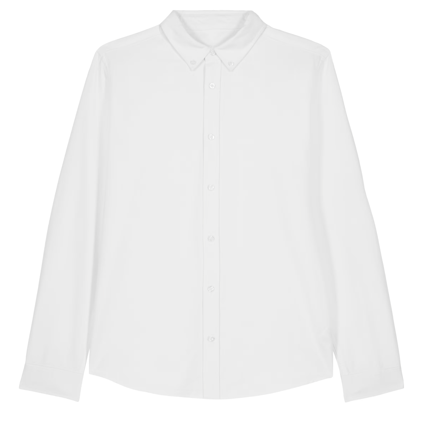 Camisa Orgánica Oxford - 032
