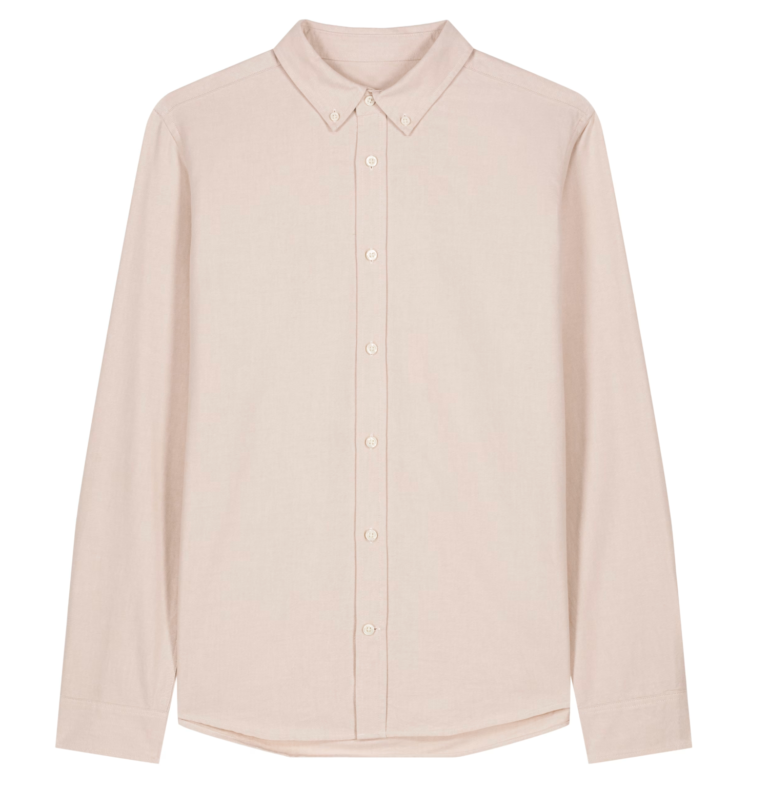 Camisa Orgánica Oxford - 032