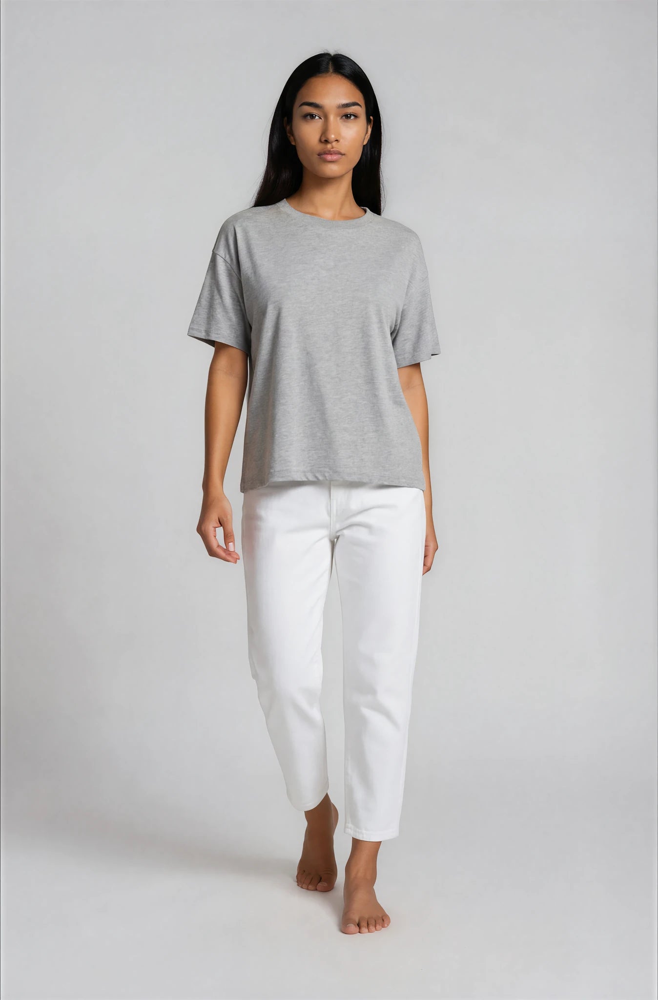 Camiseta Orgánica Tencel Modal- 041