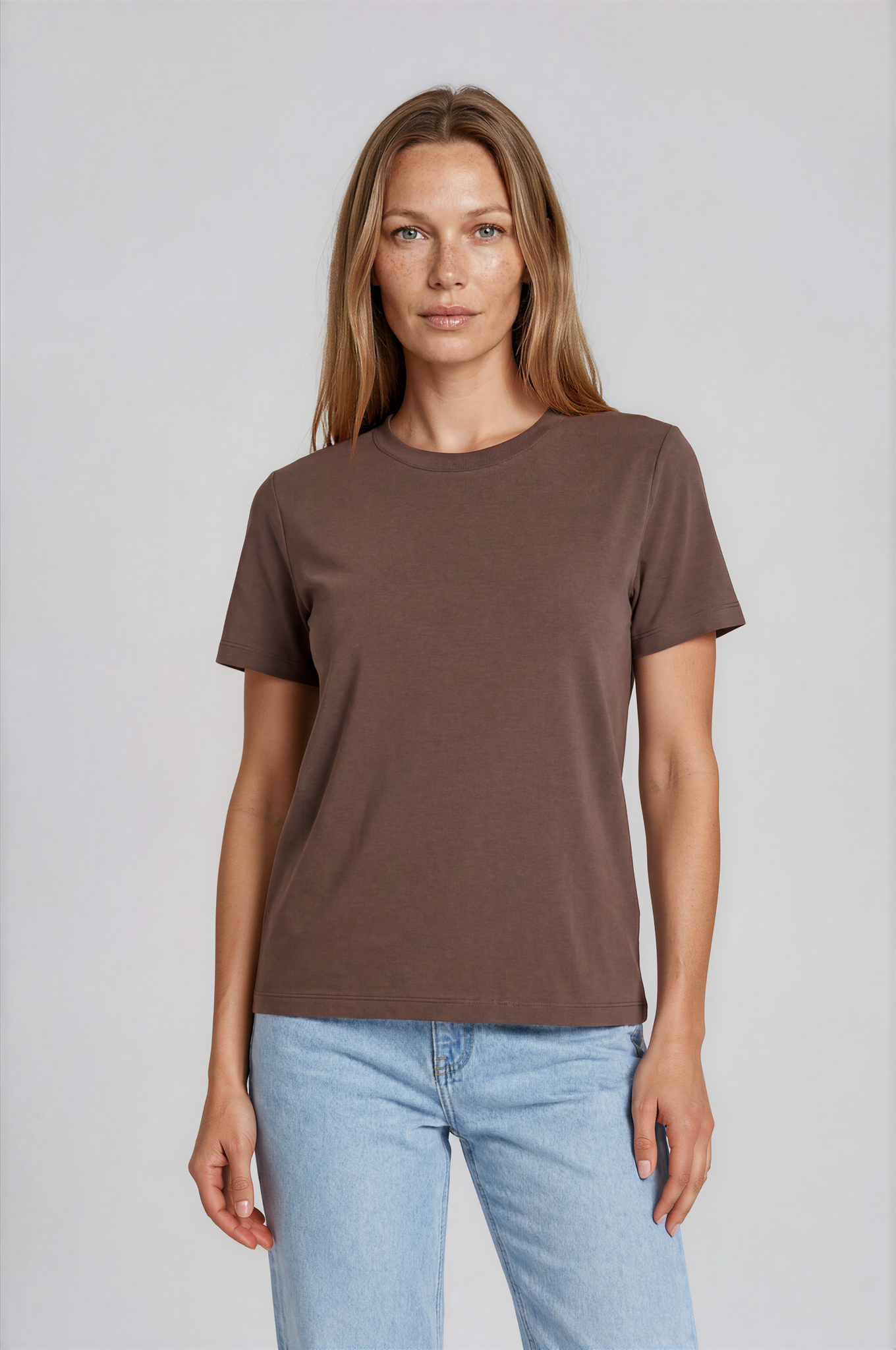 Organic Short Sleeve T-shirt - 004