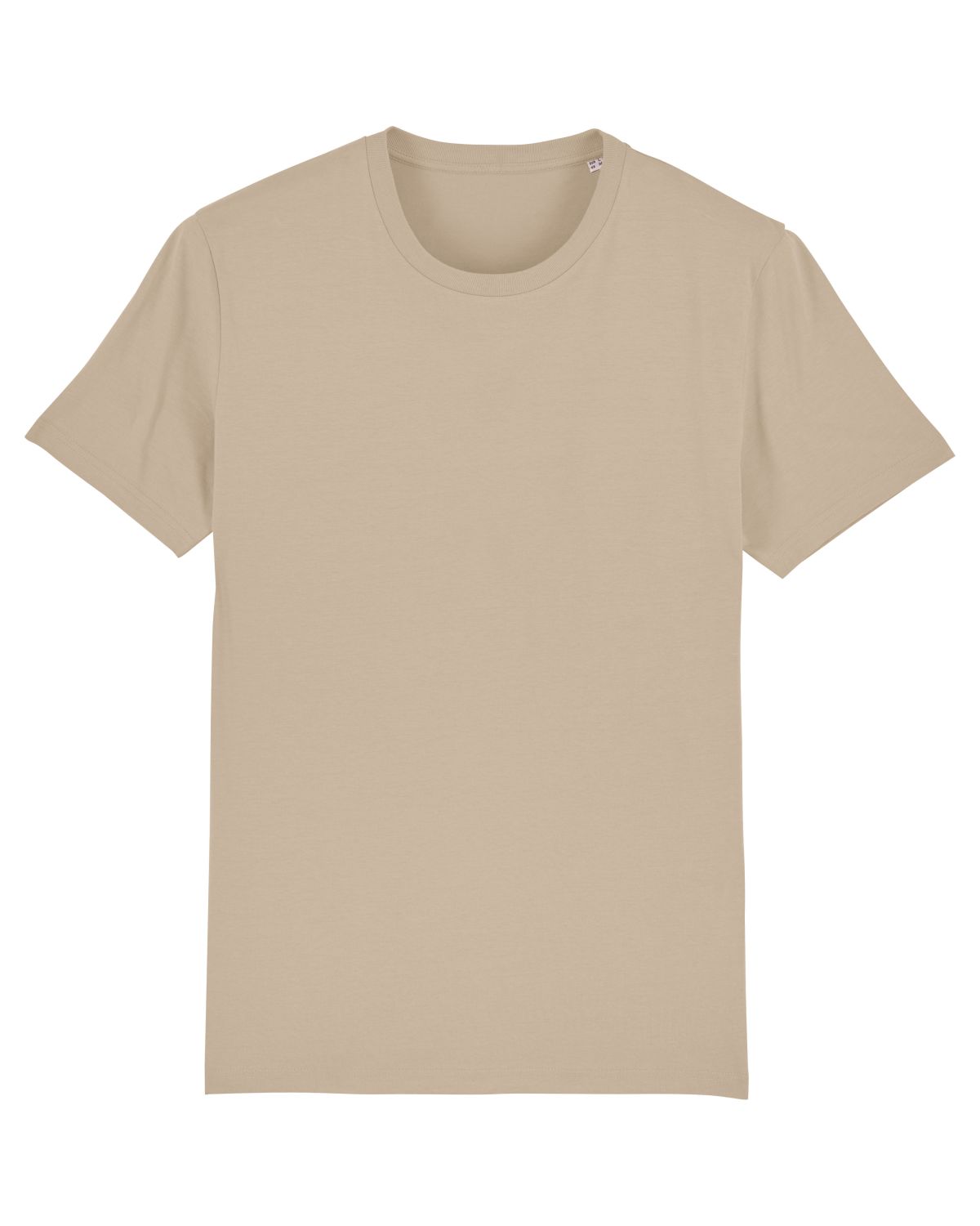 Organic Short Sleeve T-shirt - 005