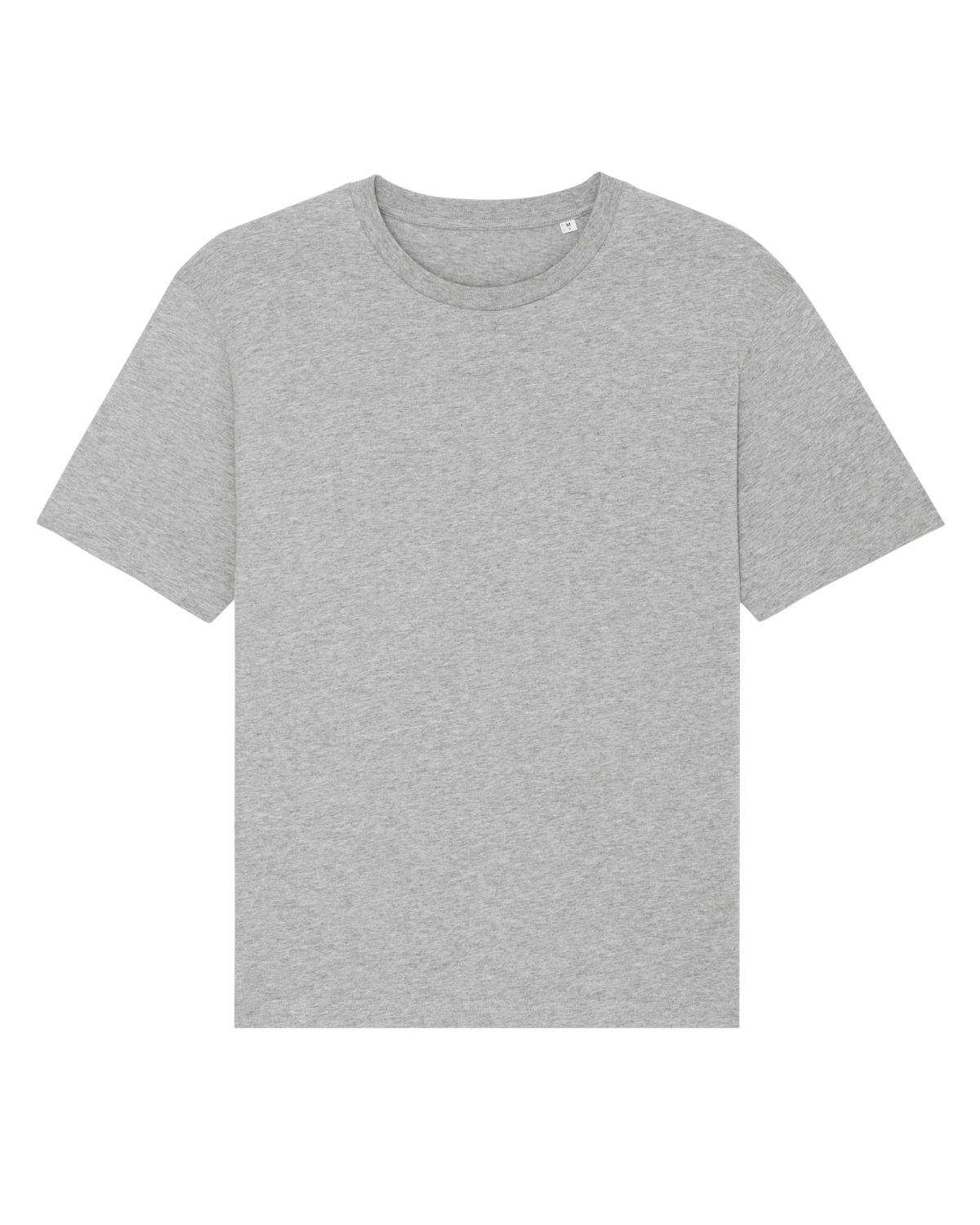 Organic Oversize T-shirt - 002