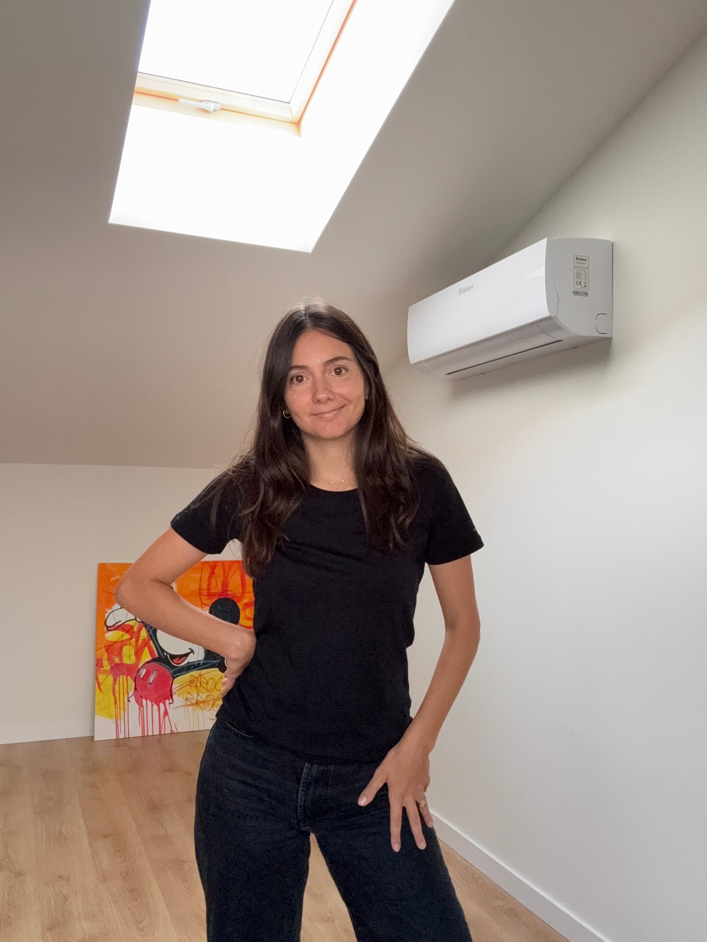 Organic Short Sleeve T-shirt - 004