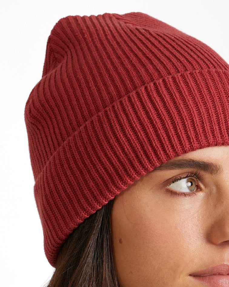 Organic Fisherman Hat